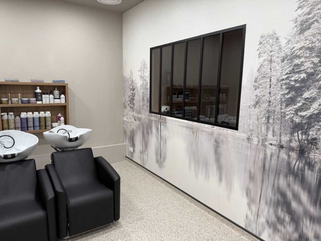 coiffeur chalon en Harmony